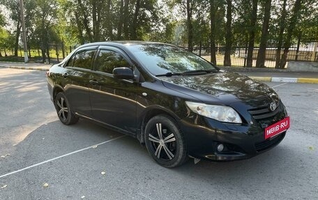 Toyota Corolla, 2007 год, 950 000 рублей, 2 фотография