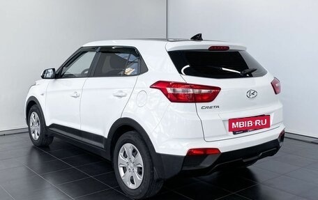 Hyundai Creta I рестайлинг, 2019 год, 1 690 000 рублей, 4 фотография