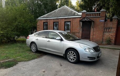 Nissan Teana, 2010 год, 1 350 000 рублей, 1 фотография