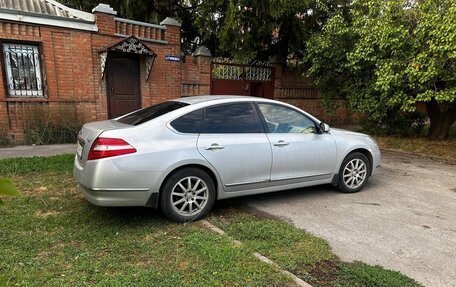 Nissan Teana, 2010 год, 1 350 000 рублей, 2 фотография