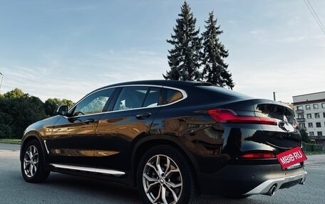 BMW X4, 2018 год, 4 690 000 рублей, 2 фотография