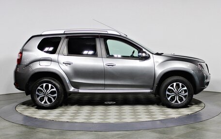 Nissan Terrano III, 2014 год, 1 187 000 рублей, 3 фотография