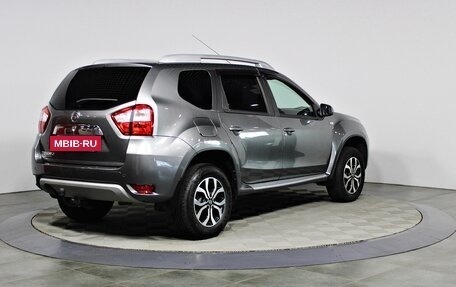 Nissan Terrano III, 2014 год, 1 187 000 рублей, 4 фотография