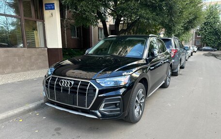 Audi Q5, 2020 год, 4 200 000 рублей, 3 фотография