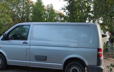 Volkswagen Transporter T5 рестайлинг, 2007 год, 900 000 рублей, 1 фотография