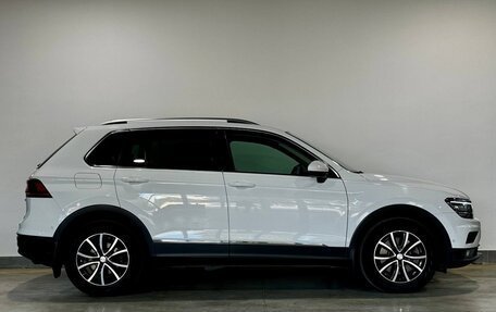 Volkswagen Tiguan II, 2019 год, 3 290 000 рублей, 4 фотография