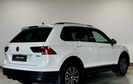 Volkswagen Tiguan II, 2019 год, 3 290 000 рублей, 6 фотография