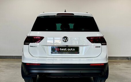 Volkswagen Tiguan II, 2019 год, 3 290 000 рублей, 7 фотография