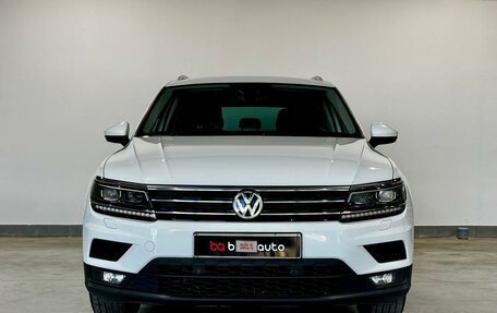 Volkswagen Tiguan II, 2019 год, 3 290 000 рублей, 2 фотография