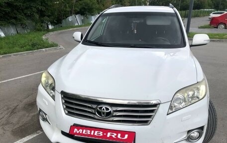 Toyota RAV4, 2010 год, 1 770 000 рублей, 3 фотография