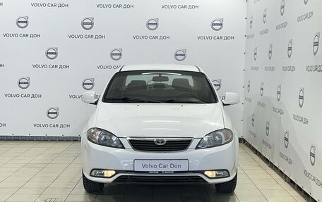 Daewoo Gentra II, 2014 год, 739 000 рублей, 1 фотография