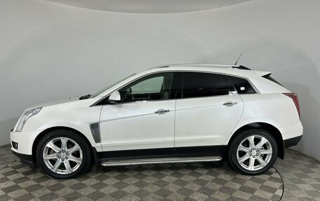 Cadillac SRX II рестайлинг, 2013 год, 1 400 000 рублей, 5 фотография