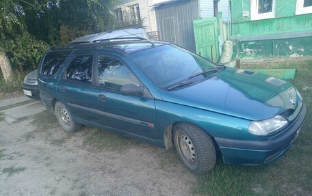 Renault Laguna II, 1997 год, 276 000 рублей, 2 фотография