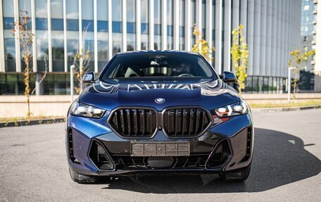 BMW X6, 2023 год, 14 990 000 рублей, 2 фотография