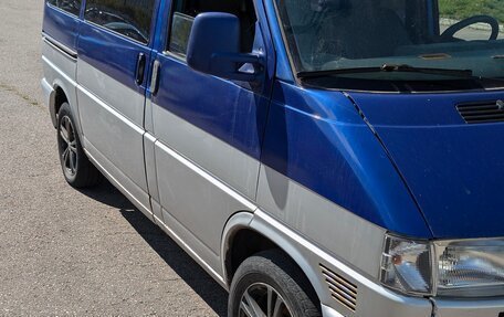 Volkswagen Transporter T4, 1998 год, 450 000 рублей, 2 фотография