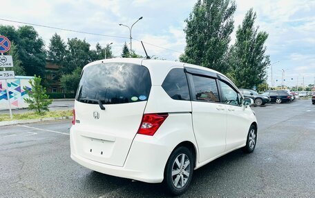 Honda Freed I, 2010 год, 1 299 000 рублей, 6 фотография