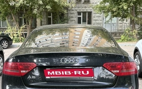 Audi A5, 2010 год, 1 330 000 рублей, 5 фотография