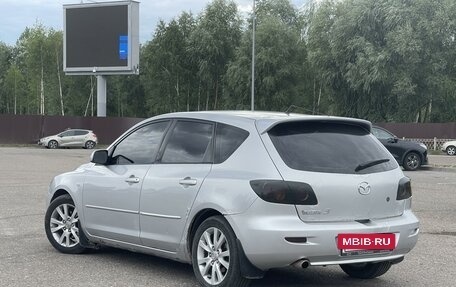 Mazda 3, 2006 год, 445 000 рублей, 2 фотография