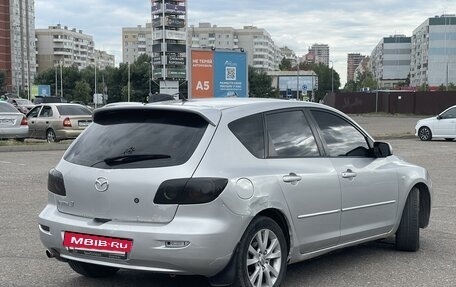 Mazda 3, 2006 год, 445 000 рублей, 3 фотография