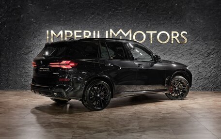 BMW X5, 2024 год, 18 900 000 рублей, 2 фотография