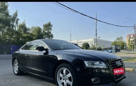 Audi A5, 2010 год, 1 330 000 рублей, 3 фотография