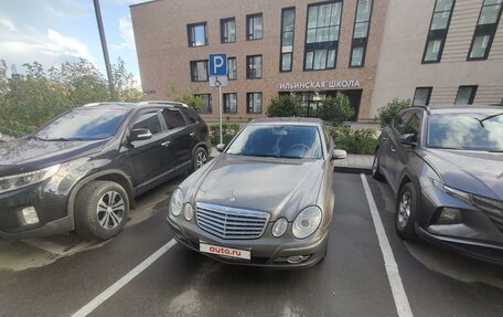 Mercedes-Benz E-Класс, 2006 год, 1 150 000 рублей, 4 фотография