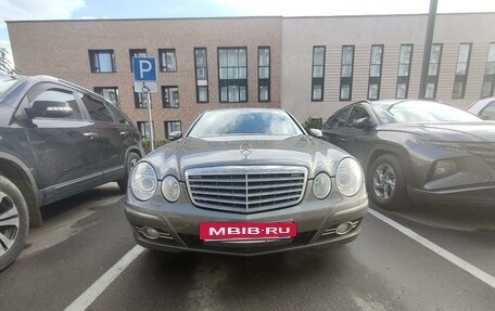 Mercedes-Benz E-Класс, 2006 год, 1 150 000 рублей, 6 фотография