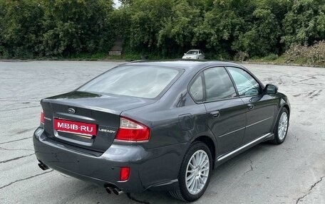 Subaru Legacy IV, 2006 год, 1 350 000 рублей, 2 фотография