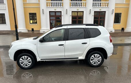 Nissan Terrano III, 2016 год, 1 200 000 рублей, 2 фотография