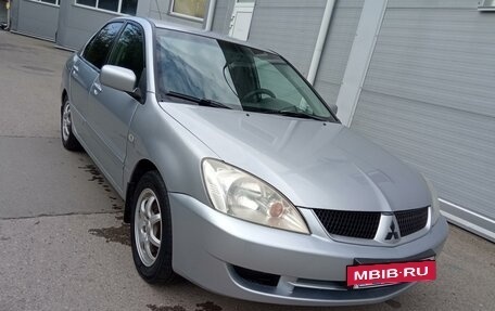 Mitsubishi Lancer IX, 2006 год, 475 000 рублей, 3 фотография