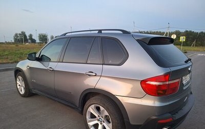 BMW X5, 2009 год, 1 900 000 рублей, 1 фотография