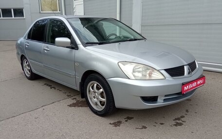 Mitsubishi Lancer IX, 2006 год, 475 000 рублей, 2 фотография