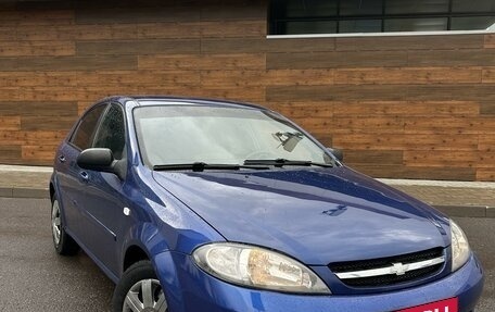 Chevrolet Lacetti, 2008 год, 395 000 рублей, 4 фотография