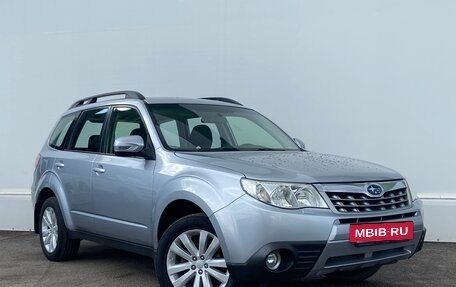 Subaru Forester, 2012 год, 1 335 900 рублей, 2 фотография