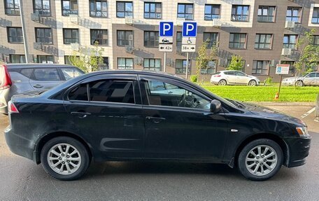 Mitsubishi Lancer IX, 2012 год, 810 000 рублей, 2 фотография