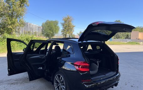 BMW X3, 2019 год, 6 000 000 рублей, 4 фотография