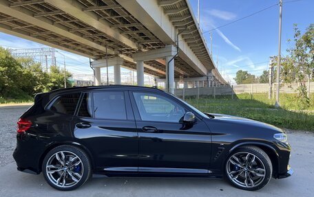 BMW X3, 2019 год, 6 000 000 рублей, 9 фотография