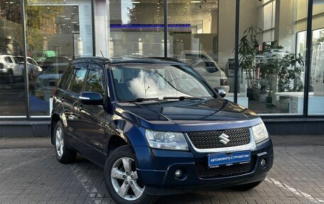 Suzuki Grand Vitara, 2008 год, 900 000 рублей, 3 фотография