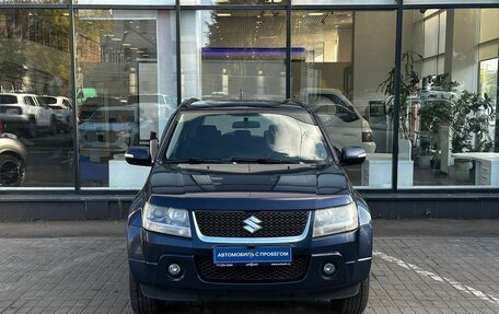 Suzuki Grand Vitara, 2008 год, 900 000 рублей, 2 фотография