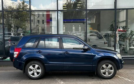 Suzuki Grand Vitara, 2008 год, 900 000 рублей, 4 фотография