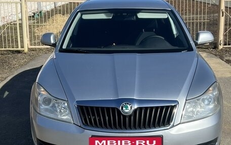 Skoda Octavia, 2011 год, 930 000 рублей, 3 фотография