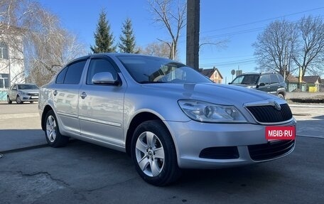 Skoda Octavia, 2011 год, 930 000 рублей, 5 фотография