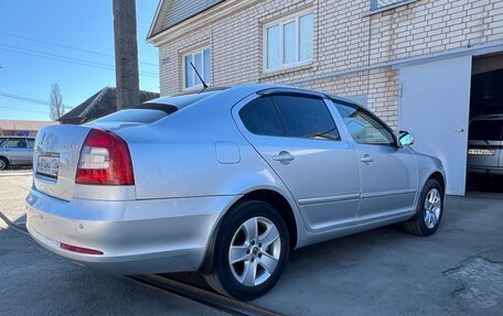 Skoda Octavia, 2011 год, 930 000 рублей, 7 фотография