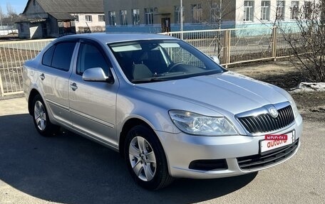 Skoda Octavia, 2011 год, 930 000 рублей, 6 фотография