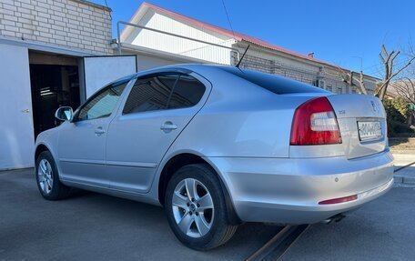 Skoda Octavia, 2011 год, 930 000 рублей, 10 фотография