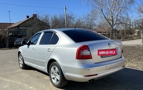 Skoda Octavia, 2011 год, 930 000 рублей, 11 фотография