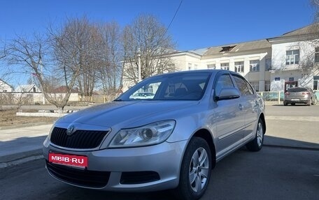 Skoda Octavia, 2011 год, 930 000 рублей, 2 фотография