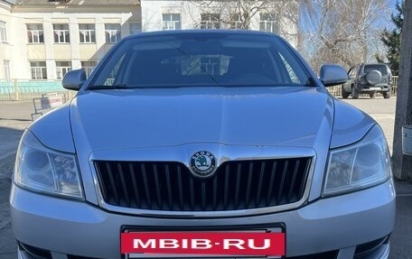 Skoda Octavia, 2011 год, 930 000 рублей, 4 фотография