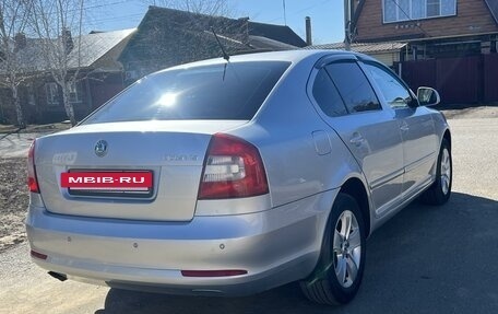 Skoda Octavia, 2011 год, 930 000 рублей, 8 фотография