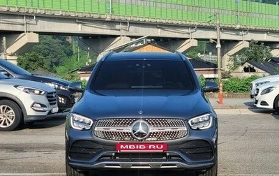 Mercedes-Benz GLC, 2021 год, 3 800 098 рублей, 1 фотография